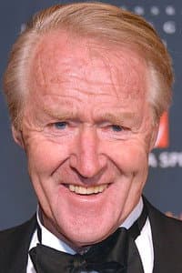 Göran Zachrisson in Se upp i backen