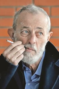 Miroslav 'Mika' Aleksić in Šešir profesora Koste Vujića