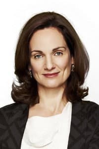 Catherine McClements in Redheads