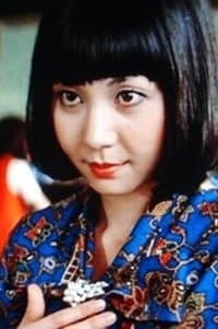 Yōko Koizumi in Terremoto 10° Grado