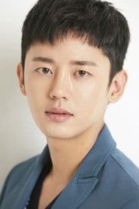 Lee Ji-hoon in 달이 뜨는 강