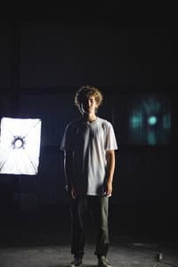 Micah Morgan in THE SCRIPT: A Semi-Satirical, Possibly Pretentious, Meta-Commentary Lamenting the Hopeful Pipe Dreams of Every Aspiring Movie Maker