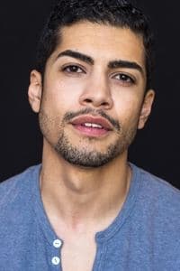 Rick Gonzalez in Coach Carter