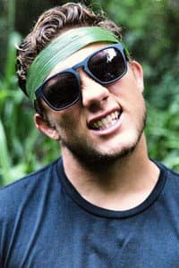 Parker Coffin in Surprise Excitement Party