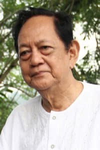 Deddy Sutomo in Kartini