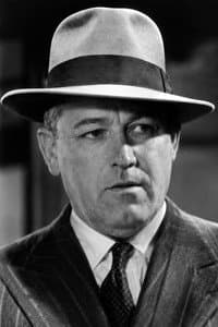 Bert Moorhouse in Penny To the Rescue