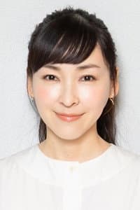 Kumiko Aso in Miss Hokusai