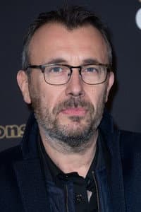 Fred Cavayé in The Original+