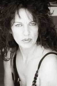 Elena Berera in Nemici d'infanzia