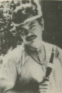 Dolf Damora in Petir Sepandjang Malam