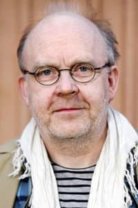 Claes Hartelius in Trevlig nyårshelg!