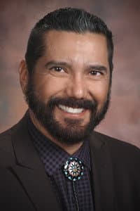 Steven Michael Quezada in Kites