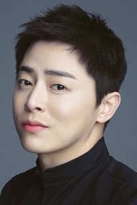 Cho Jung-seok in Bbaengban