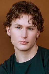 Colby Frost in Don't Trust the Quiet Ones