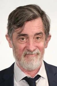 Roger Rees in The Narrows