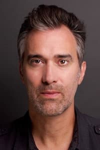 Brian K. Landis in The Notorious Finster