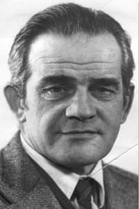 Stanisław Bieliński in Prom do Szwecji