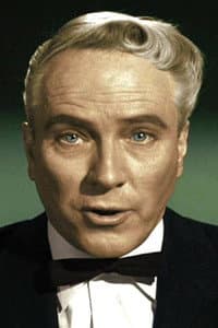 Criswell in Orgy of the Dead