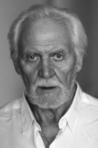 Wolfgang Hübsch in Onkel Wanja