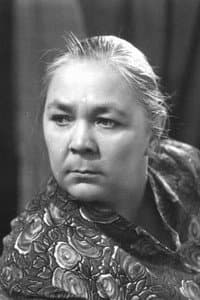 Valentina Telegina in Путешествие в молодость