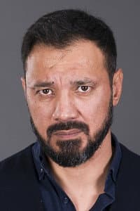Berik Aitzhanov in Болмаған балалық шақ