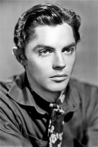 Jack Buetel in The Outlaw