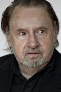 Paul Burian in Der Gehülfe