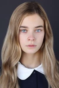 Carina Battrick in Stolen by Their Father