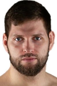 Kirill Kornilov in ACA 184: Vitruk vs. Silva