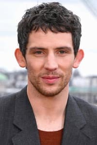 Josh O'Connor in Only You