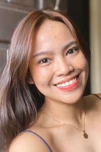 Bea Galvez in Ninja Party