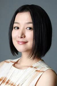 Kyoka Suzuki in 119
