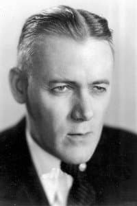 Charles D. Brown in Wolf of New York
