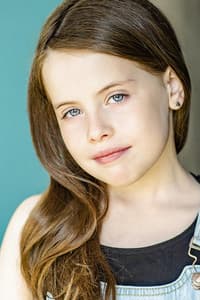 Taylor Belle Puterman in Mouthpiece