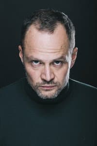 Mikhail Evlanov in Живи и помни