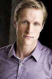 Seth Gontkovic in Demon Tongue