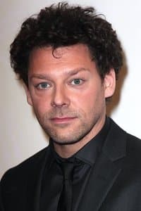 Richard Coyle in Franklyn