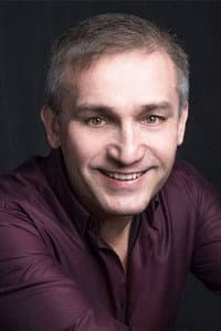 Dmitry Mikhaylov in Иччи