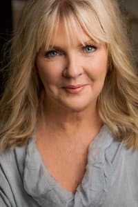 Aileen Beale in My Eyes
