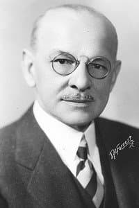 Robert McWade in College Rhythm