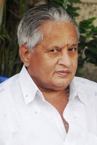 Visu in Adimai Changili