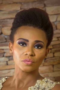 Nse Ikpe-Etim in Stolen Kiss 2