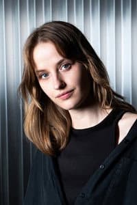 Karolina Kildaitė in Pirtis