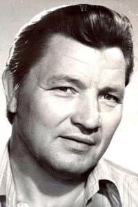 Aleksey Vanin in Калина красная