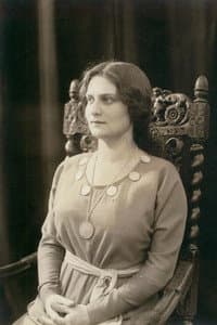Ida Orloff in Atlantis