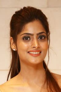 Sherry Agarwal in I Hate You