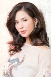 Carman Lee Yeuk-Tung in G4特工