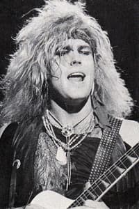 Robbin Crosby in Ratt: Videos From The Cellar: The Atlantic Years