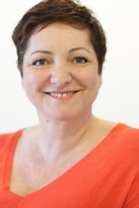 Valérie Druguet in Scènes de lit