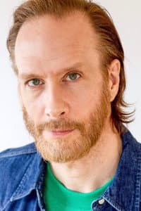 J.Stephen Brantley in Dark Hollow